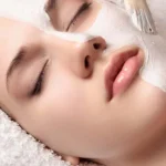 Ansiktsbehandling (60 min)