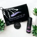 SET CARE after Foam & Tatto Balm VERO25