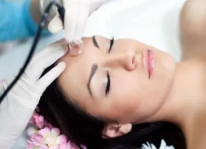 vc_face Vacuum Therapy Facial