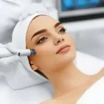 Hydrapeeling