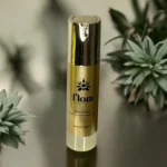 Flora Organic Olive Serum