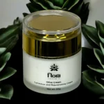 Flora organic olive cream