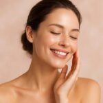 Ansiktsbehandling + Laser (rosacea/acne) + Cold Hammer + Ljusterapi