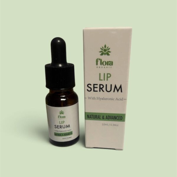 Lip Serum